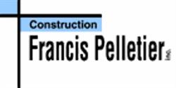 Constructions Francis Pelletier, La Présentation, QC opening hours