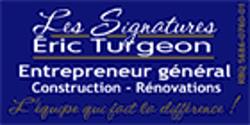 Construction Signature Éric Turgeon, Thetford Mines, QC opening hours