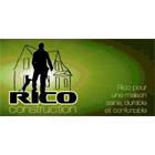 Rico Construction, Perce, QC opening hours