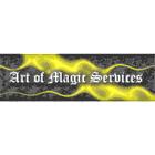 The Art of Magic Services, Prince George, BC opening hours