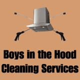 Boys in the Hood Cleaning Services, Sarnia, ON opening hours