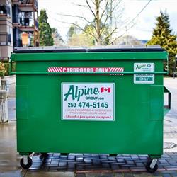 Alpine Group, Victoria, BC opening hours