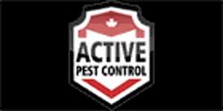 Active Pest Control, Winnipeg, MB opening hours