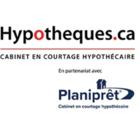 Planiprêt - Courtier Hypothécaire, Montréal, QC opening hours