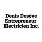 Denis Desève Entrepreneur Electricien Inc., Mont-Saint-Hilaire, QC opening hours