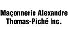 Maçonnerie Alexandre Thomas-Piché Inc., Brebeuf, QC opening hours