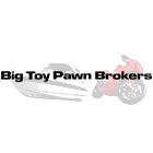 Big Toy Pawn Brokers, Winnipeg, MB opening hours