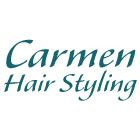 Carmen Hair Styling, Brantford, ON opening hours