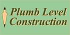 Plumb Level Construction Ltd, Prince George, BC opening hours