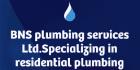 BNS Plumbing Services Ltd, Oliver, BC opening hours