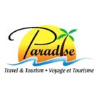 Paradise Travel Agency Inc, Moncton, NB opening hours