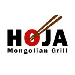 Hoja Mongolian Grill Restaurant Ltd, Kamloops, BC opening hours