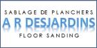 Planchers de Bois Franc A R Desjardins, Gatineau, QC opening hours
