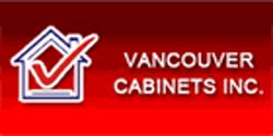 Vancouver Cabinets, Coquitlam, BC opening hours