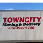 TownCity Movers, Toronto, ON opening hours