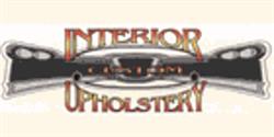 Interior Custom Upholstery, Prince George, BC opening hours