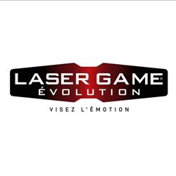 Laser Game Evolution Sherbrooke, opening hours