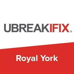 uBreakiFix, Etobicoke, ON opening hours
