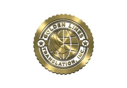 GOLDEN LINES TRANSLATION, INC., Winnipeg, MB opening hours