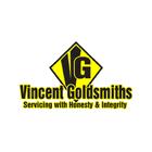 Vincent Goldsmiths, Lethbridge, AB opening hours