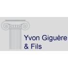 Construction Yvon Giguere et Fils Inc, Québec, QC opening hours