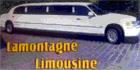 Lamontagne Limousine, Laval, QC opening hours