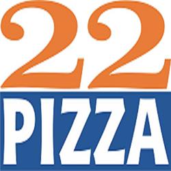 22 Pizza, Winnipeg, MB opening hours
