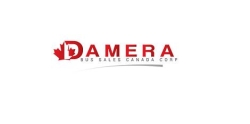 Damera Bus Sales Canada Corp., Mississauga, ON opening hours