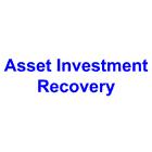 Asset Investment Recovery, Prince George, BC opening hours