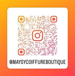 Maysy Coiffure Boutique, Saint-Jérôme, QC opening hours