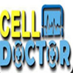Cell Doctor Prince George, opening hours