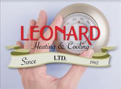 Leonard Heating & Cooling, Hartington, ON opening hours