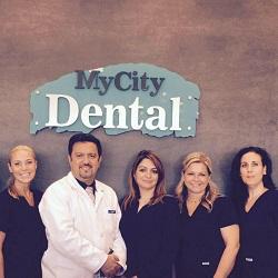 My City Dental, Concord, ON opening hours