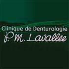 Clinique De Denturologie P m Lavallée, Gatineau, QC opening hours