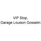 VIP Stop, Garage Louison Gosselin, Saint-Côme-Linière, QC opening hours