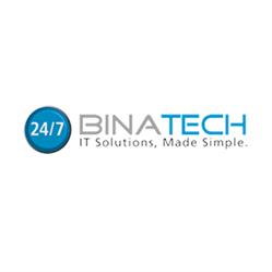 Binatech Outsourced IT Support & Managed IT Services Provider Mississauga, opening hours