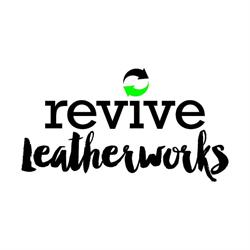 Revive Leatherworks, Tappen, BC opening hours