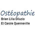 Osteopathie Brien, Repentigny, QC opening hours