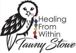 Tawny Stowe Healing From Within, London, ON opening hours