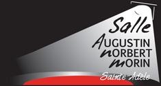 Salle de spectacle A.N.M., Sainte-Adèle, QC opening hours
