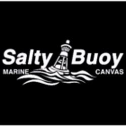 SALTY BUOY Marine Canvas, Vancouver, BC opening hours