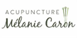 Acupuncture Mélanie Caron, Montmagny, QC opening hours