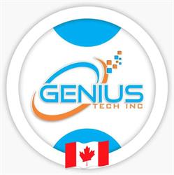 Genius Tech Inc, Toronto, ON opening hours