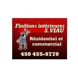 Finitions Intérieures S Viau inc., Saint-Lazare, QC opening hours