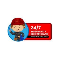 24/7 Emergency Electricians, Edmonton, AB opening hours