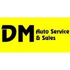 DM Auto Sales & Services, Toronto, ON opening hours