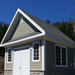 Neate Construction, St. Stephen, NB opening hours