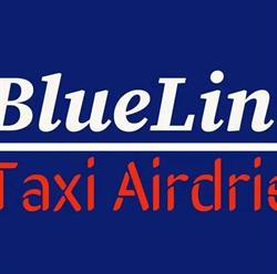 Blueline Airdrie Taxi Cab, opening hours