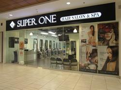 Super One Hair Salon, Scarborough, ON opening hours