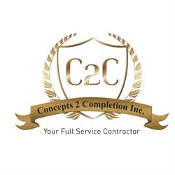 Concepts 2 Completion Inc., Rockwood, ON opening hours